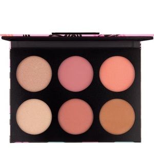 NIB Mac Palette